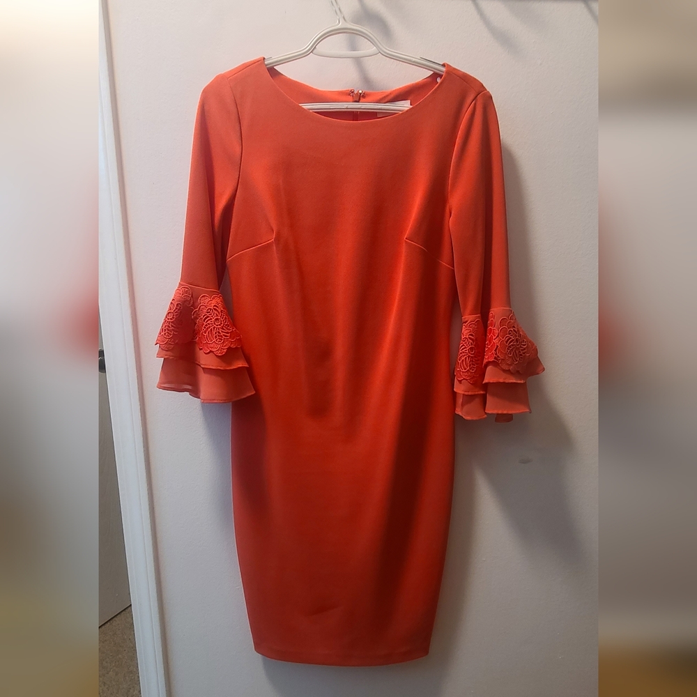 Calvin Klein Dress